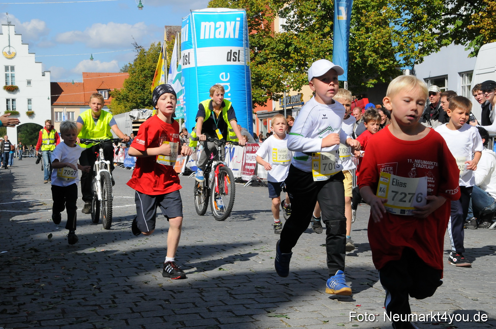 Bambini Laeufe 2010 0121